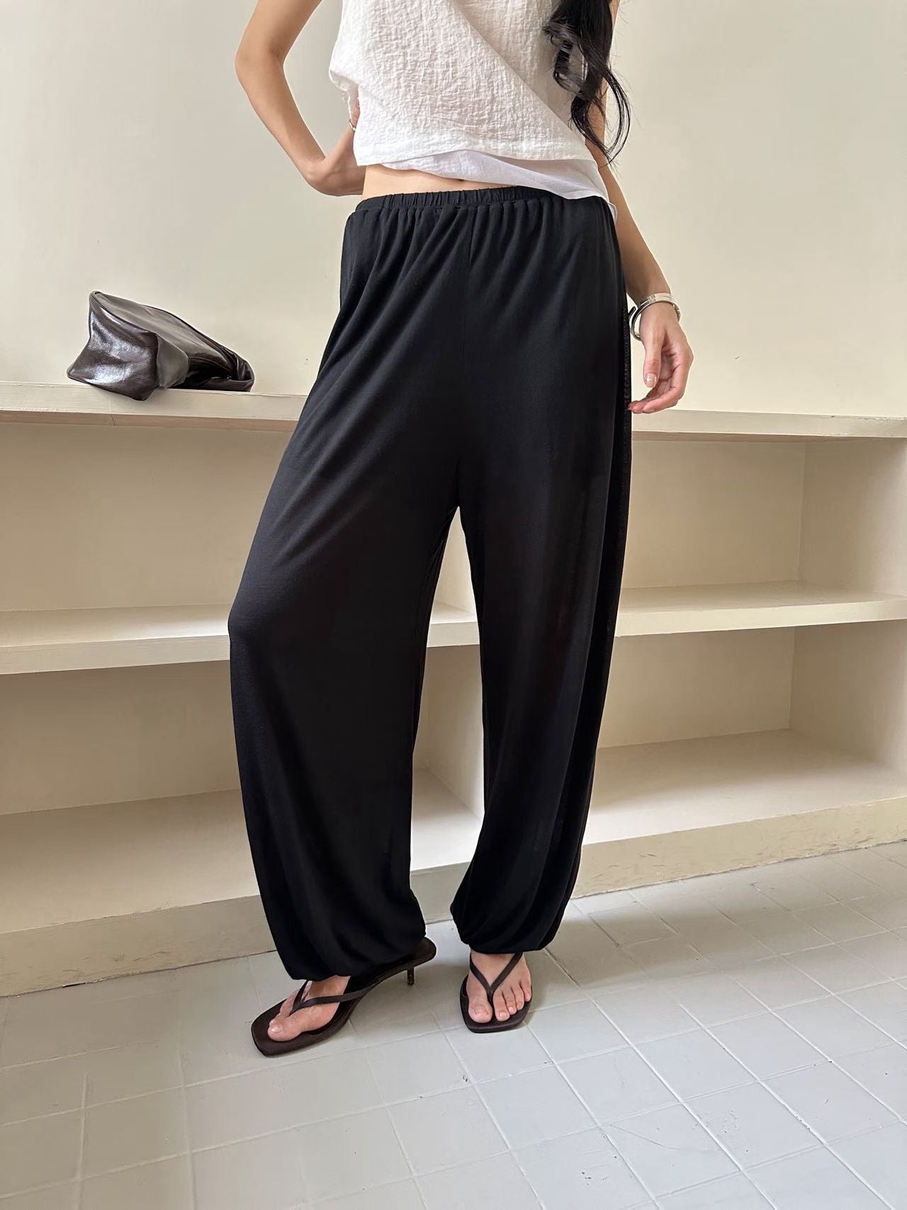 Comfy Chic Pants  (24-27Jun 超抵價$298, 之後批發價$368)
