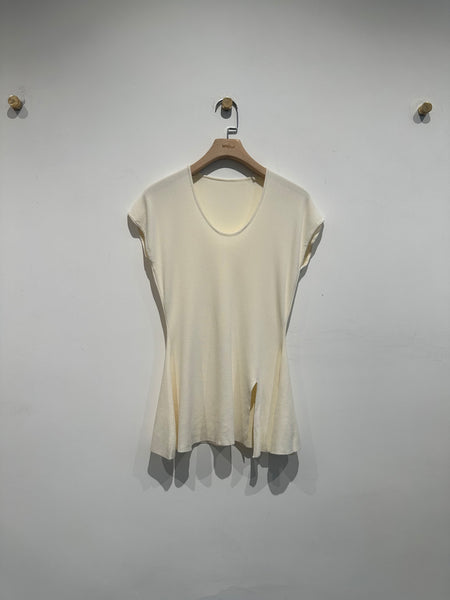 Side V Knit Top (9-11Jul 超抵價$268, 之後批發價$298)