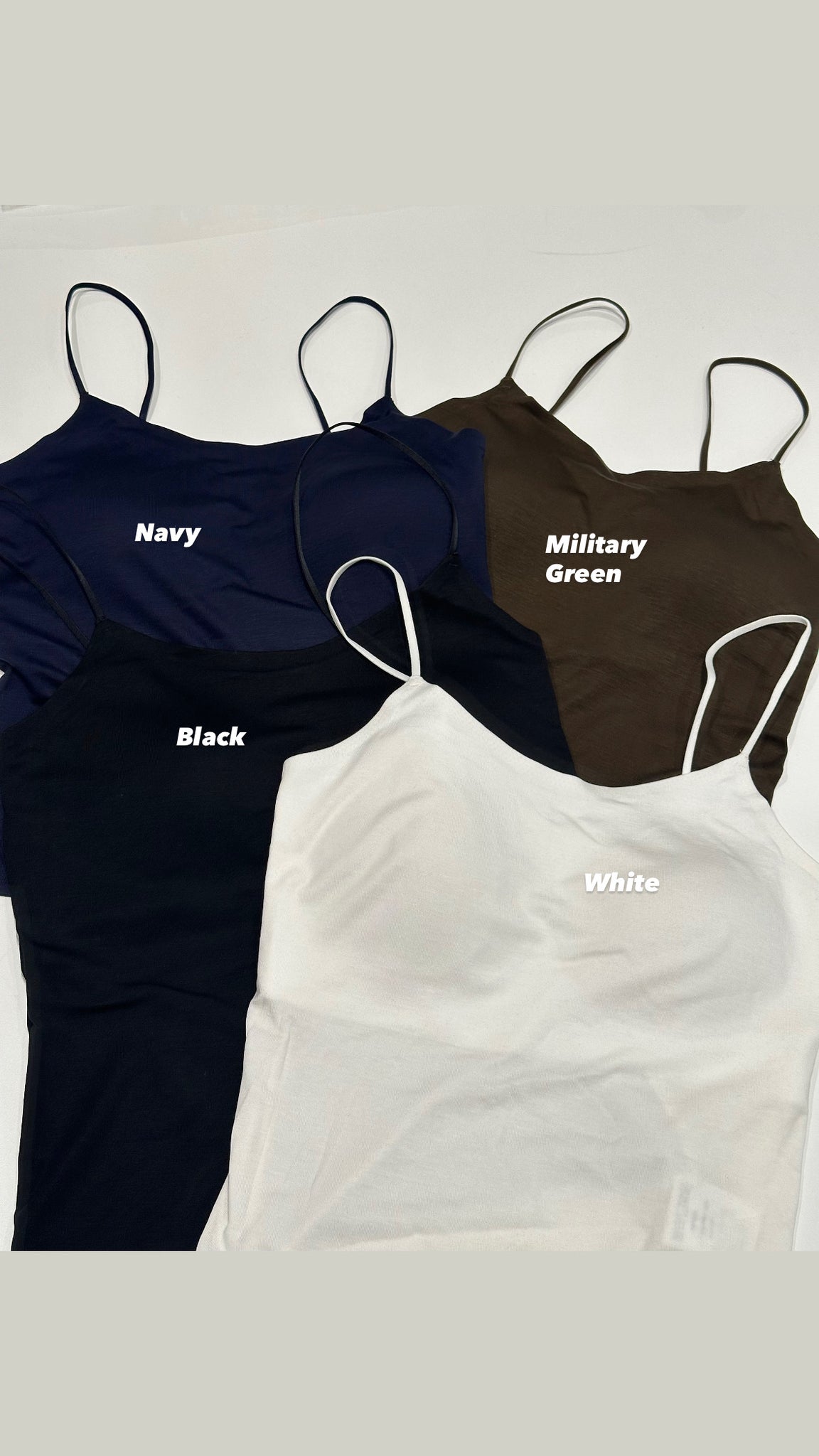 Premium Smooth Bra Top (加購$198)