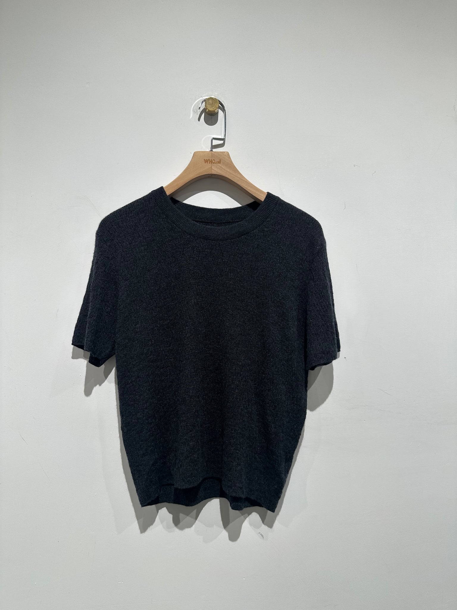 Daily Wrinkle Knit Top (3-5Sep 超抵價$268, 之後批發價$298)