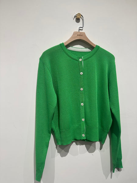 Super Cool Colourful Cardigan