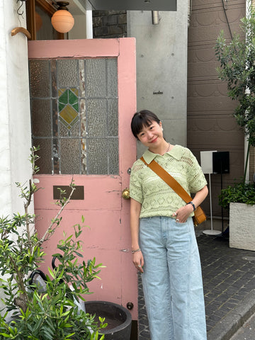 AHM Nice Knit Top (Limited) (18-20Jul 超抵價$298, 之後批發價$398)