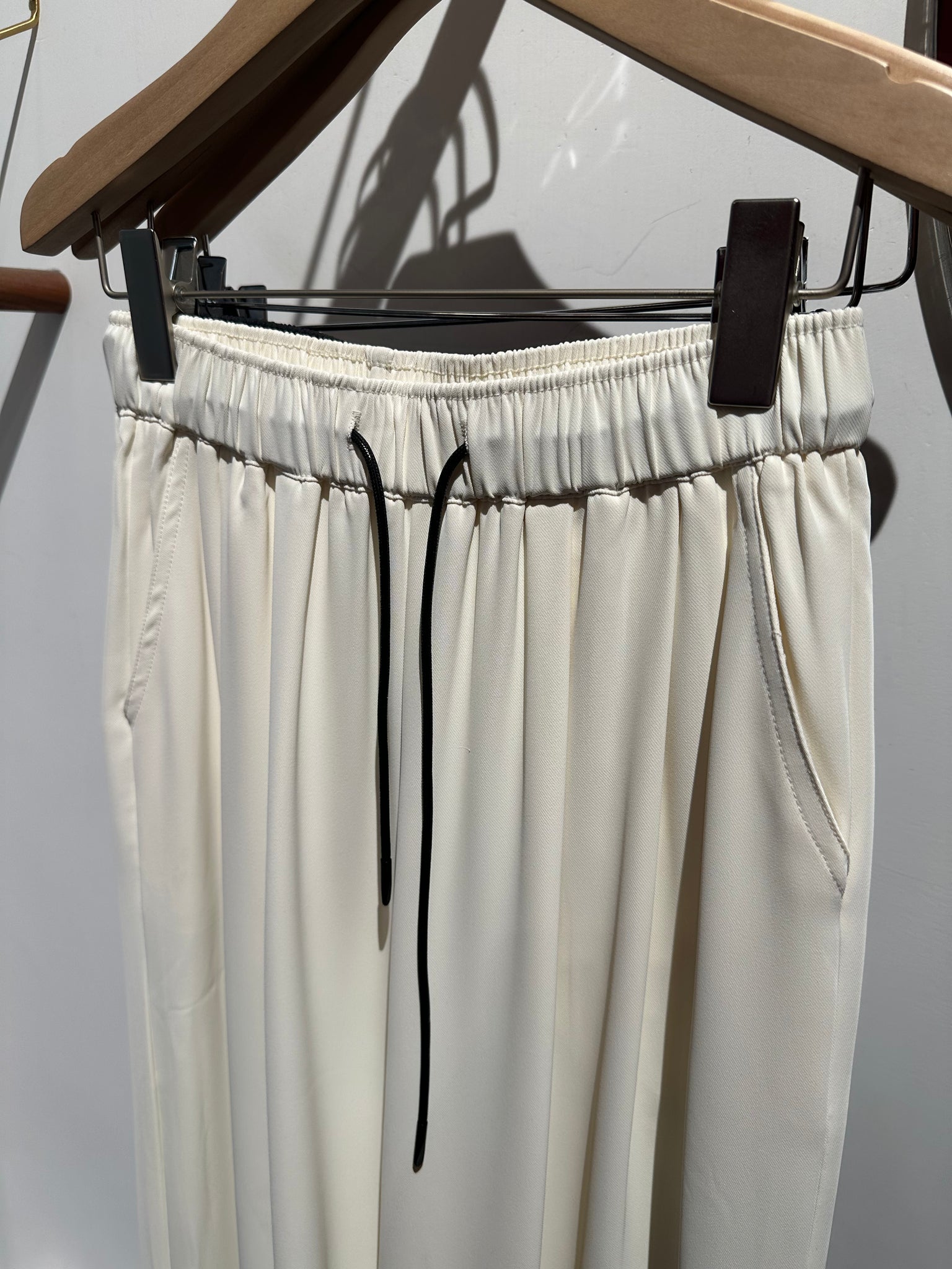 Must Buy Airport Drape Pants