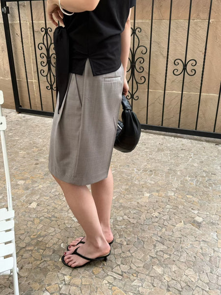 Cooling Belt Shorts (29Apr-1May $468, 之後批發價$498）