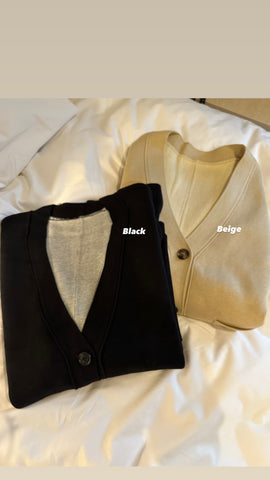 Quality Cardigan (15-17Oct $468, 之後批發價$498）