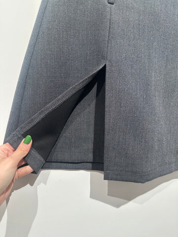 Summer Triangle Skirt