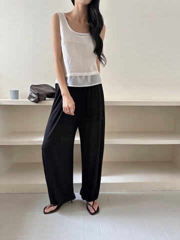 Comfy Chic Pants  (24-27Jun 超抵價$298, 之後批發價$368)