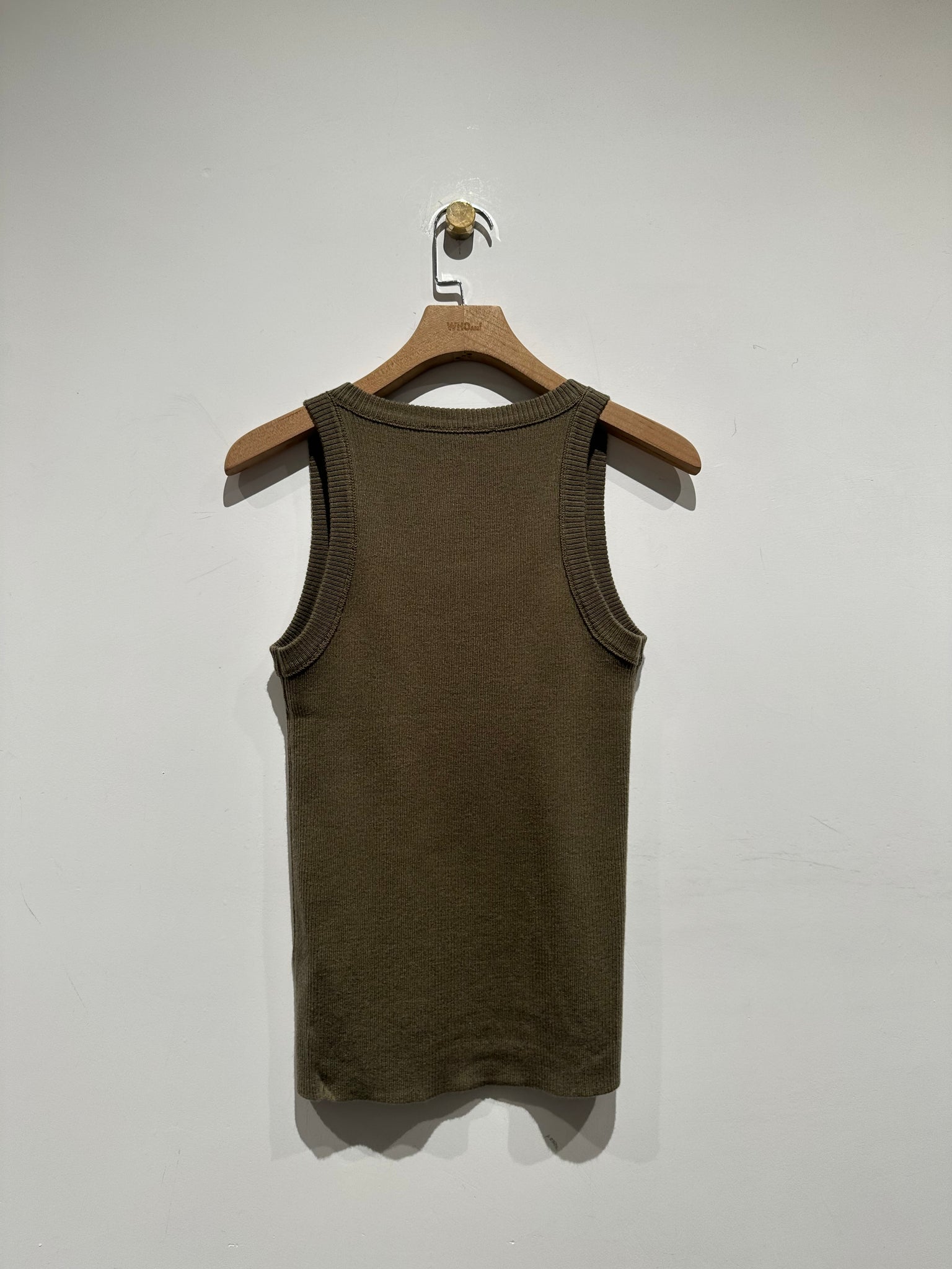 Knit Vest (加購$128)