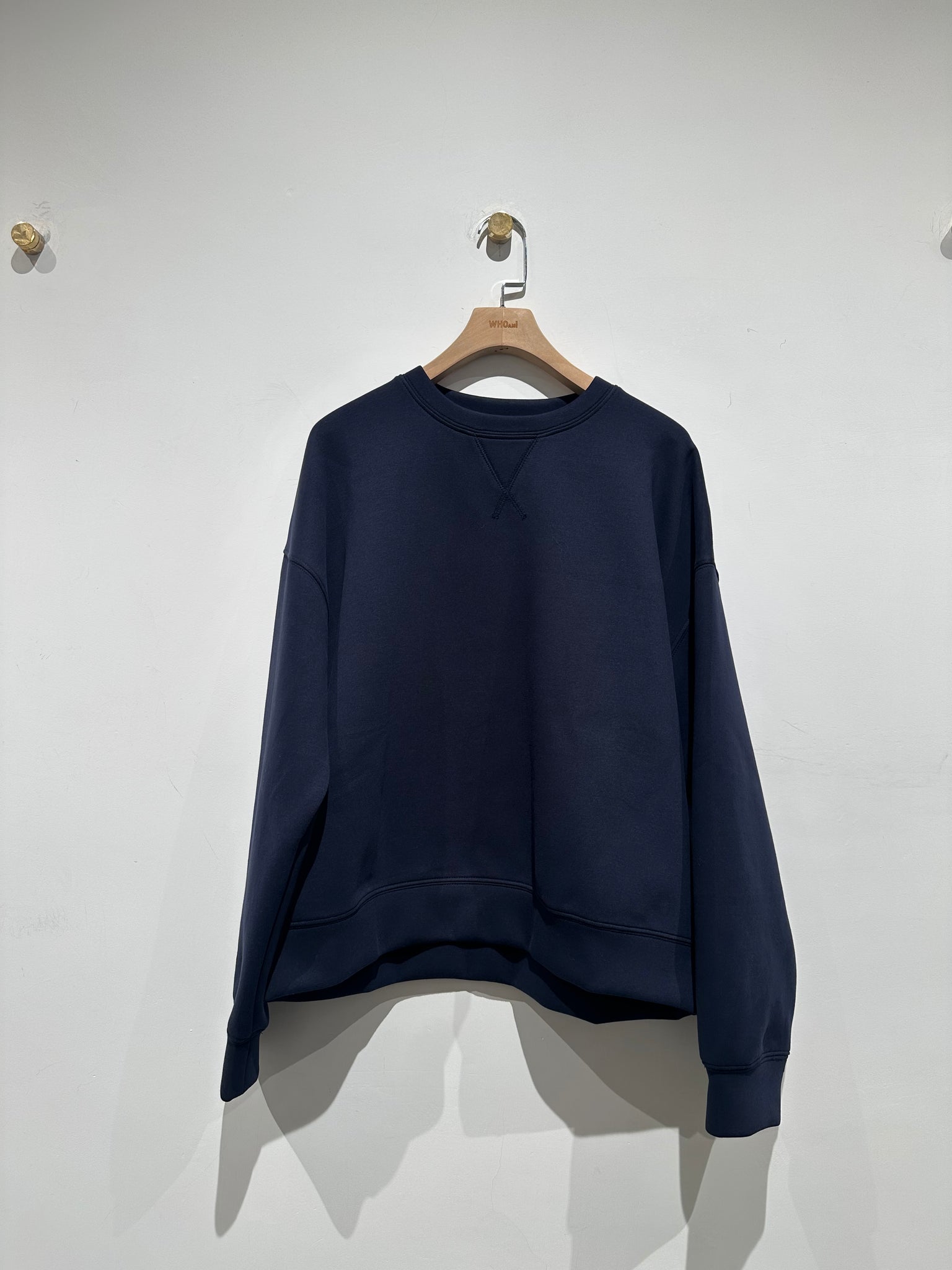 Essential Scuba Sweater