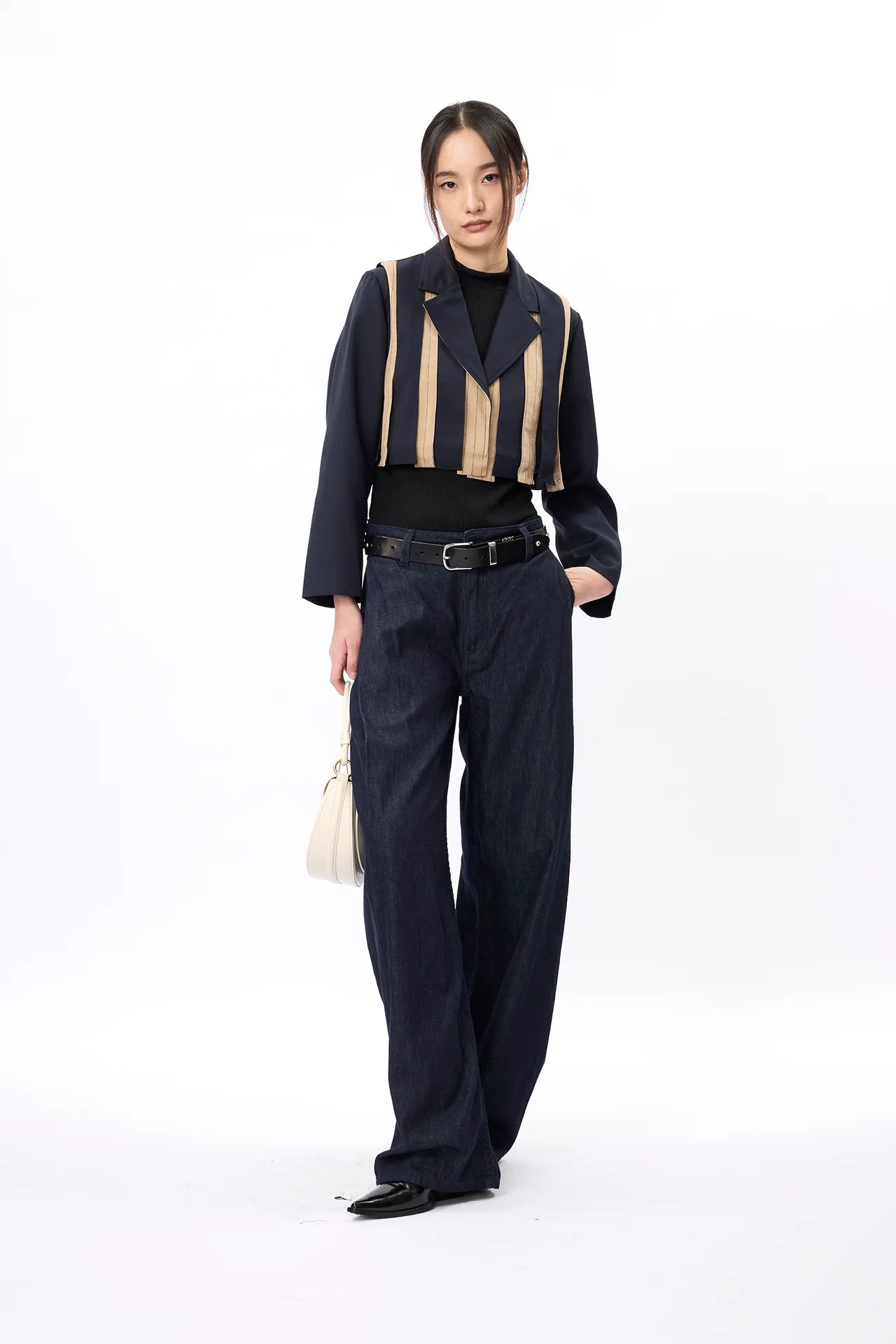 3 Ways Flexi Combo Blazer