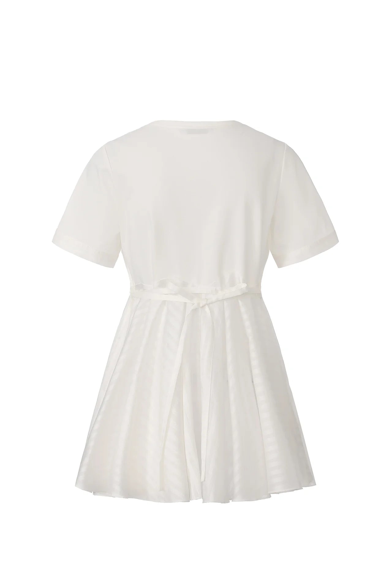 Flare Dressy Top