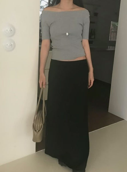 One Line Top