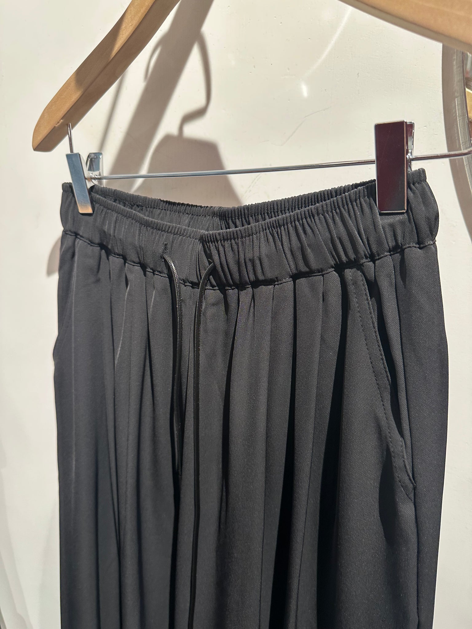 Must Buy Airport Drape Pants
