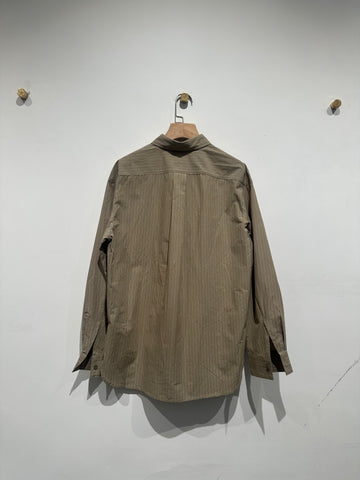 Fall Stripe Shirt (24-26Sep超抵價$298, 之後批發價$368)