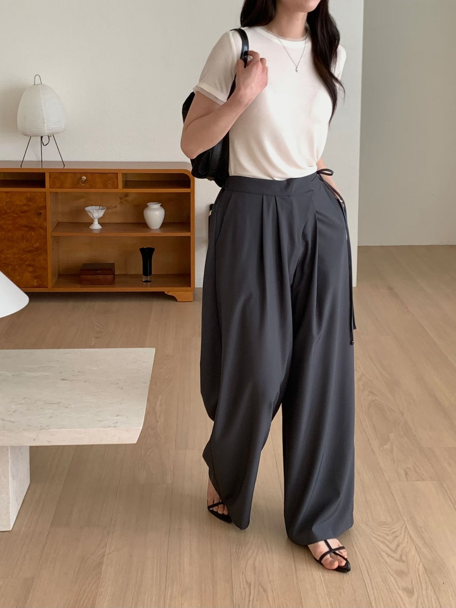Comfy Daily Tailor Pants (3-5Mar $398, 之後批發價$468）