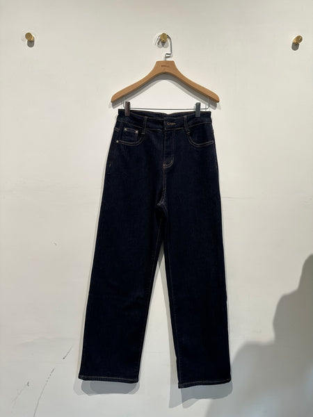 Daily Unwashed Jeans