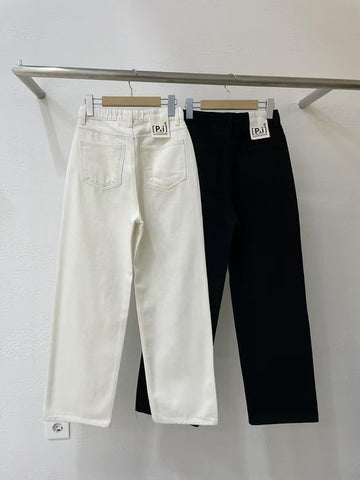 Summer Straight Cut Jeans (20-22Mar $398, 之後批發價$428）