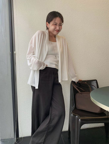 FLOW Soft Jeans (30Apr-2May $468, 之後批發價$528）