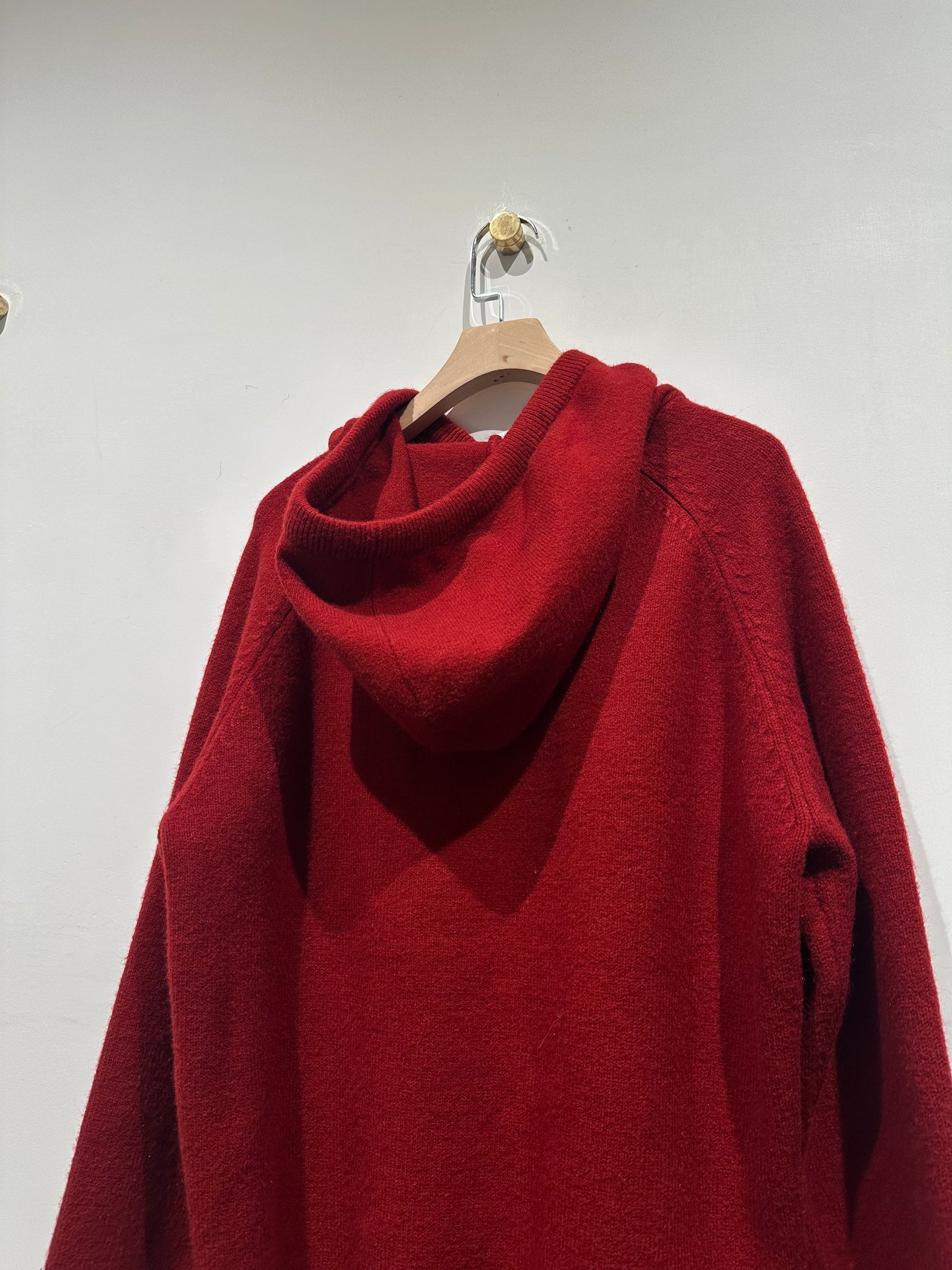 Daily Knit Hoodies (15-18Jan $398, 之後批發價$468）