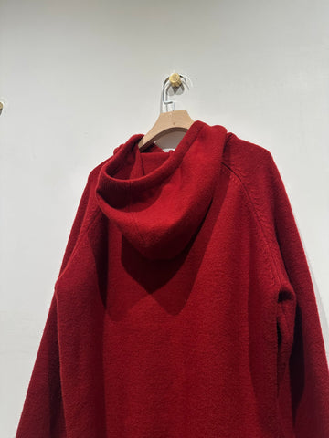 Daily Knit Hoodies (15-18Jan $398, 之後批發價$468）