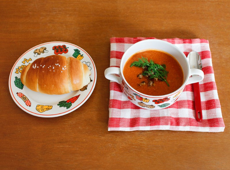 Soup Bowl / Cook Together L