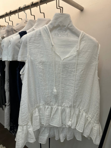 Details Doll Top (18-20Jul 超抵價$428, 之後批發價$468)