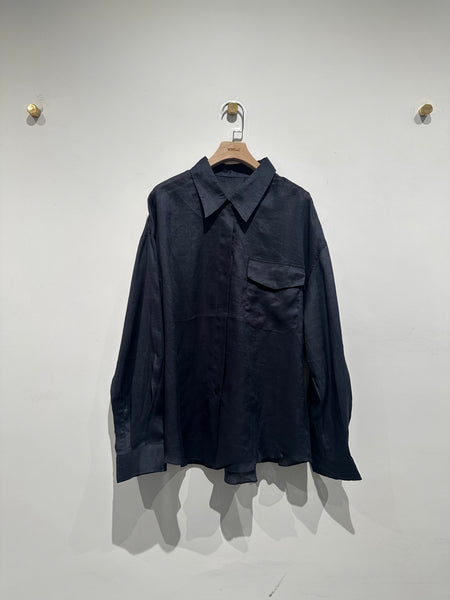 Summer Cool Linen Shirt (5-6Jun 超抵價$348, 之後批發價$368)