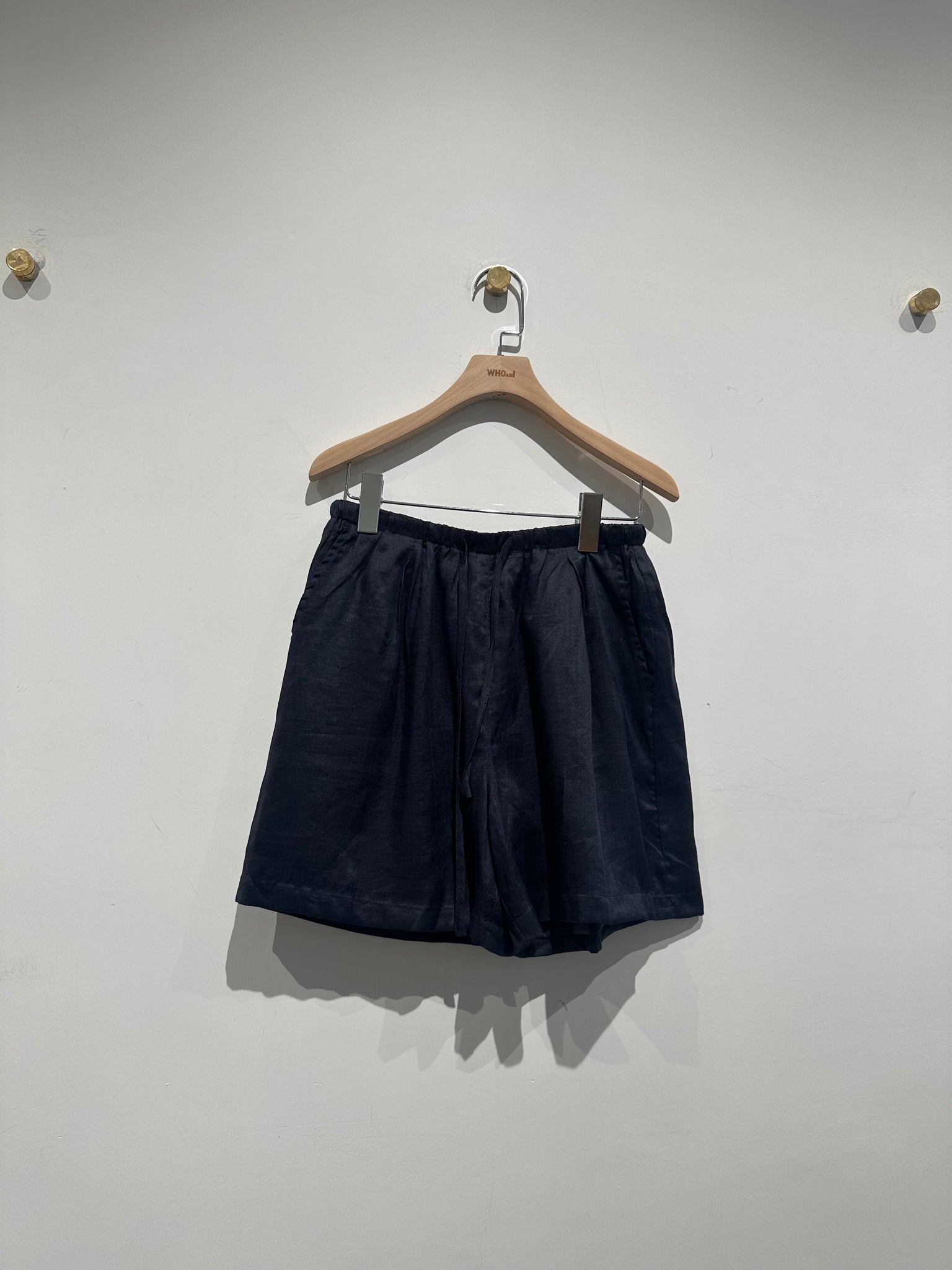 Summer Cool Linen Shorts (5-6Jun 超抵價$248, 之後批發價$268)