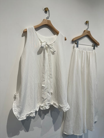 Ruffle set 1