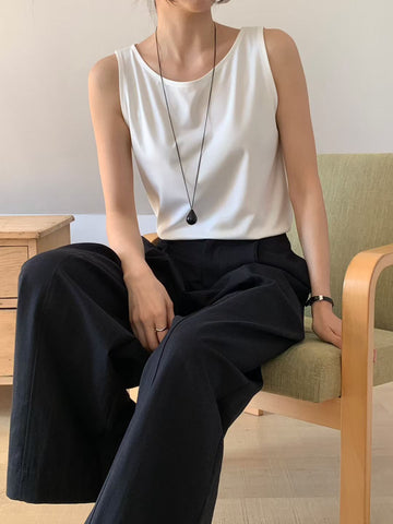Quality Soft Vest (加購$168)