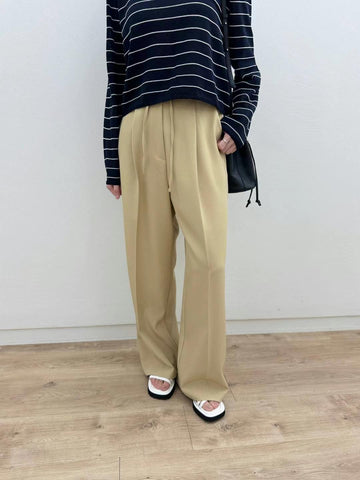standing pants