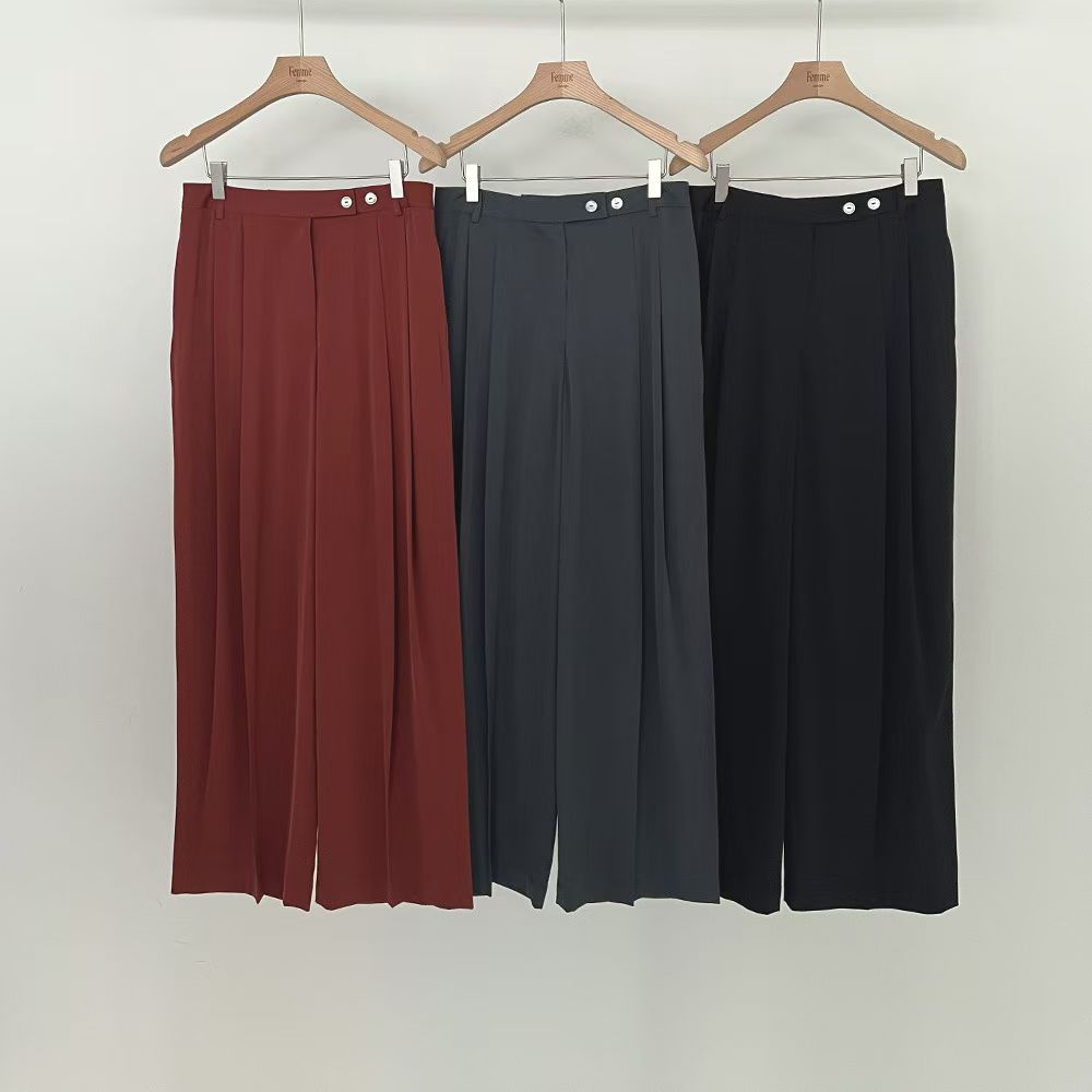 Lamagie Tailor Pants