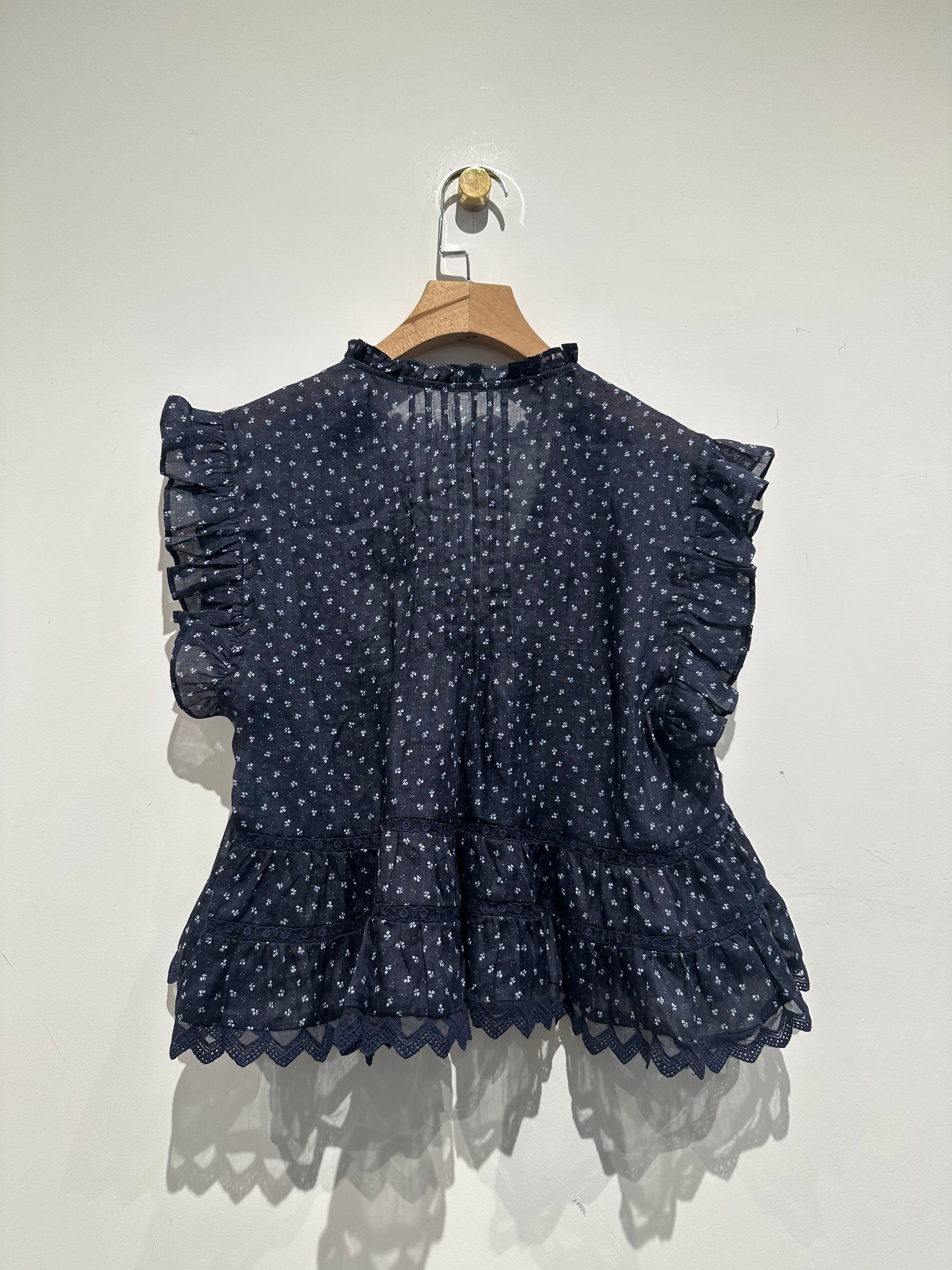 Daisy Doll Folding Top (5-6Jun 超抵價$448, 之後批發價$498)