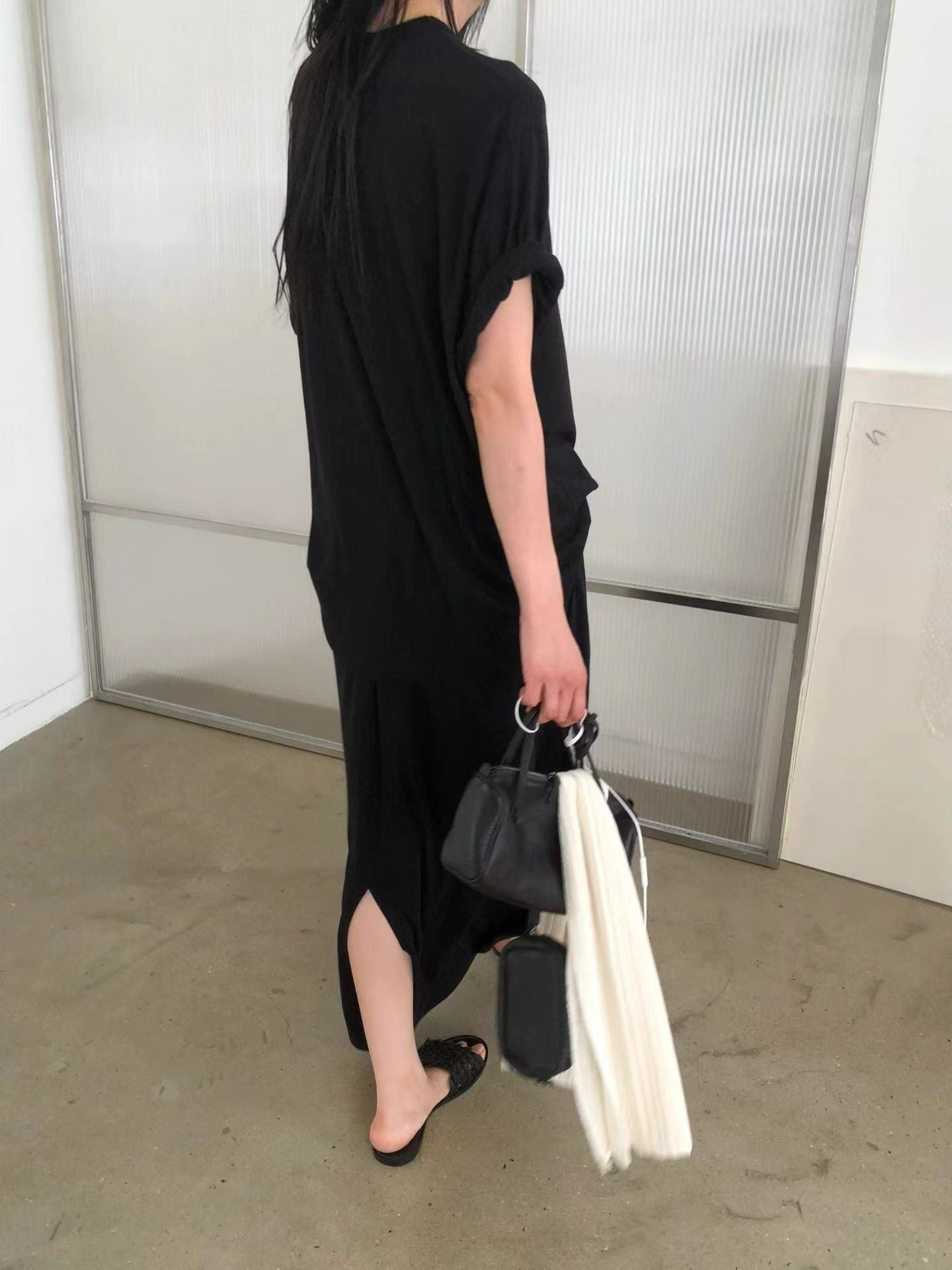 Super Soft Skirt  (24-27Jun 超抵價$368, 之後批發價$398)