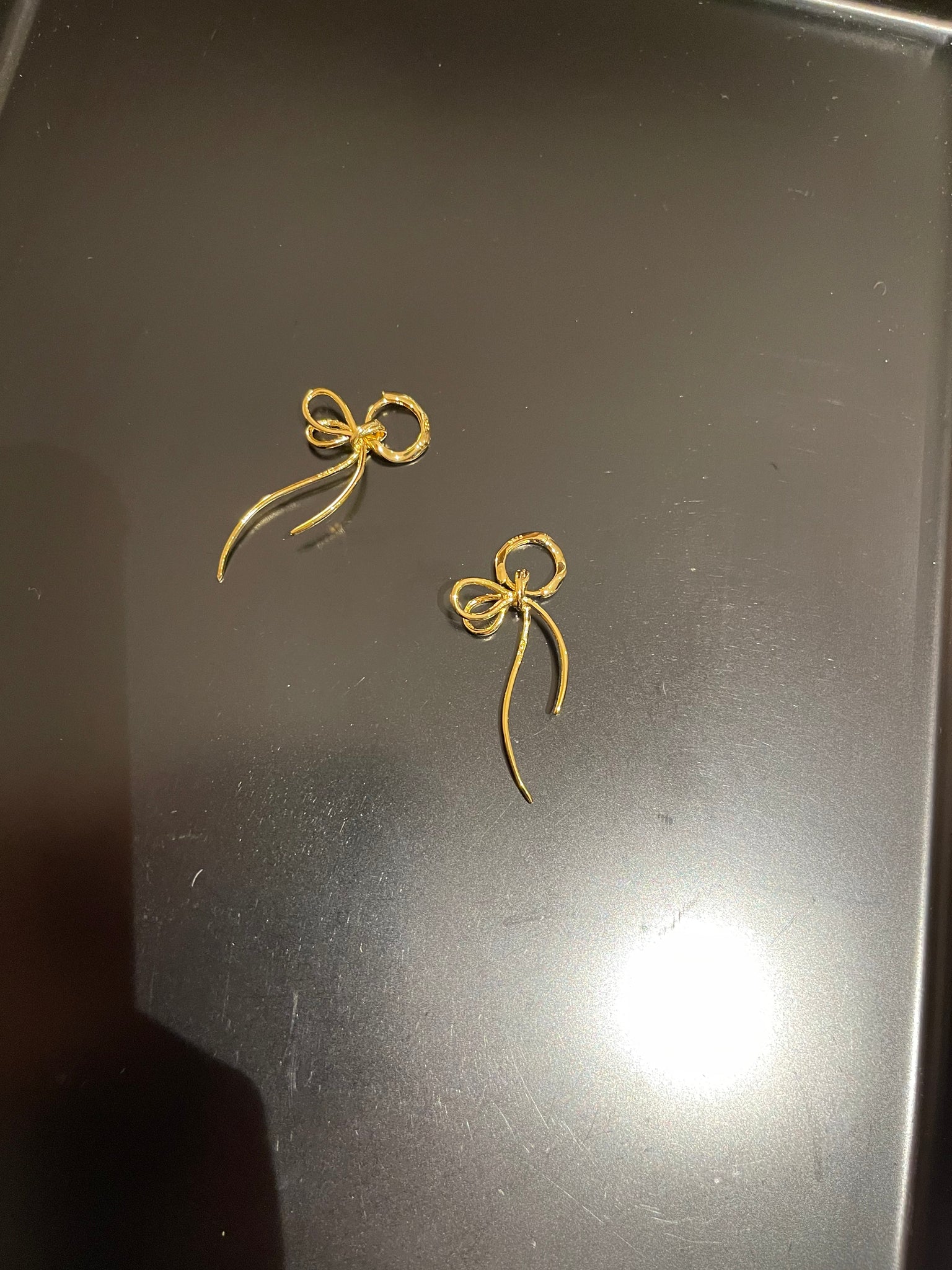 WS2023NOV208 (Earrings - Gold)