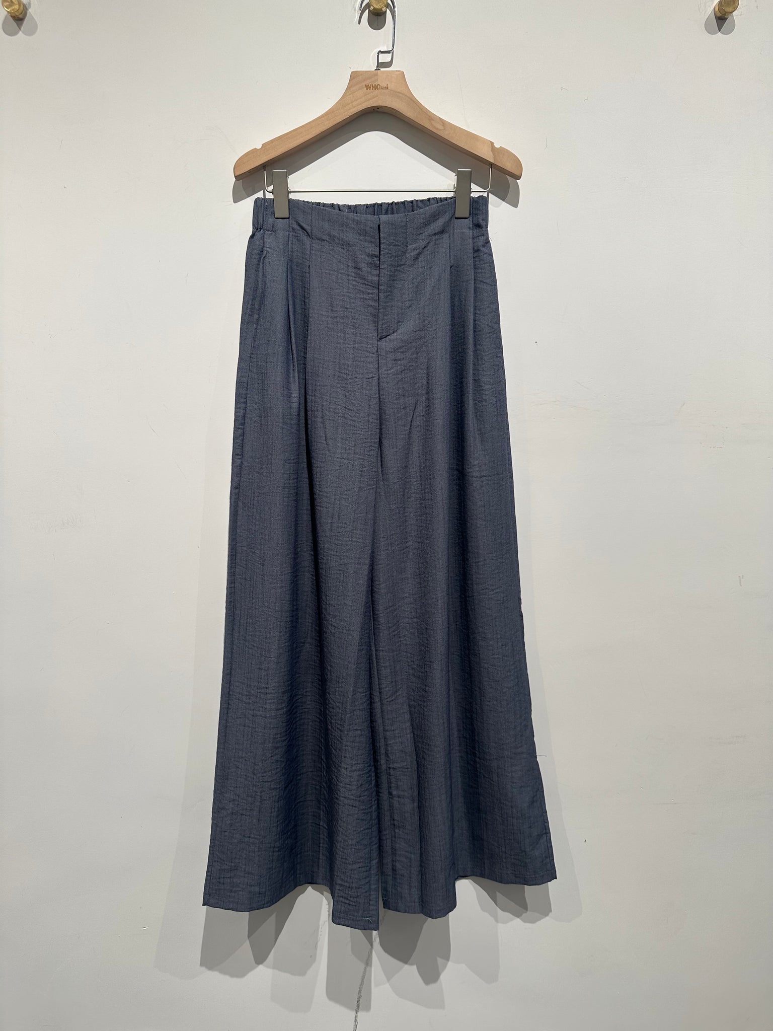 Summer Soft Folded Pants  (2-5Jul 超抵價$298, 之後批發價$398)