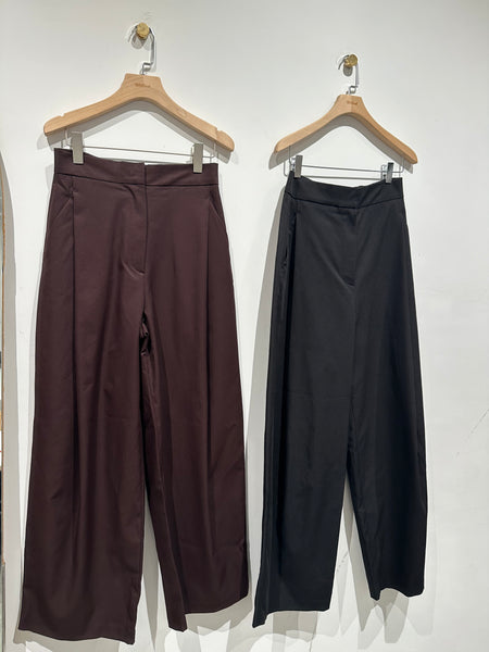 New Season Fold Pants  (8-10Oct超抵價$468, 之後批發價$498)