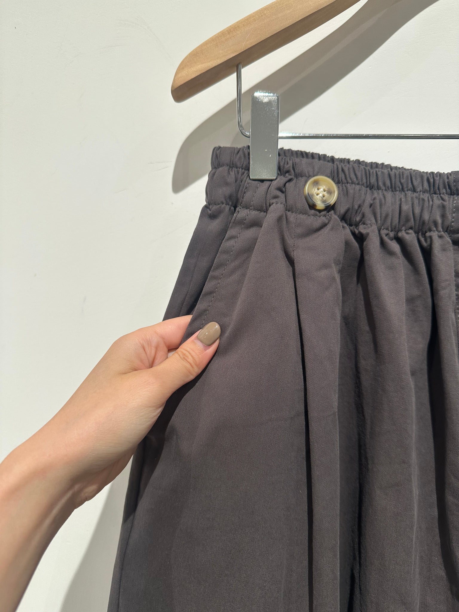 Causal Cargo Short  (2-5Jul 超抵價$268, 之後批發價$368)