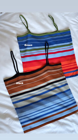camisole