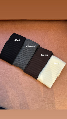 Quality Long Socks