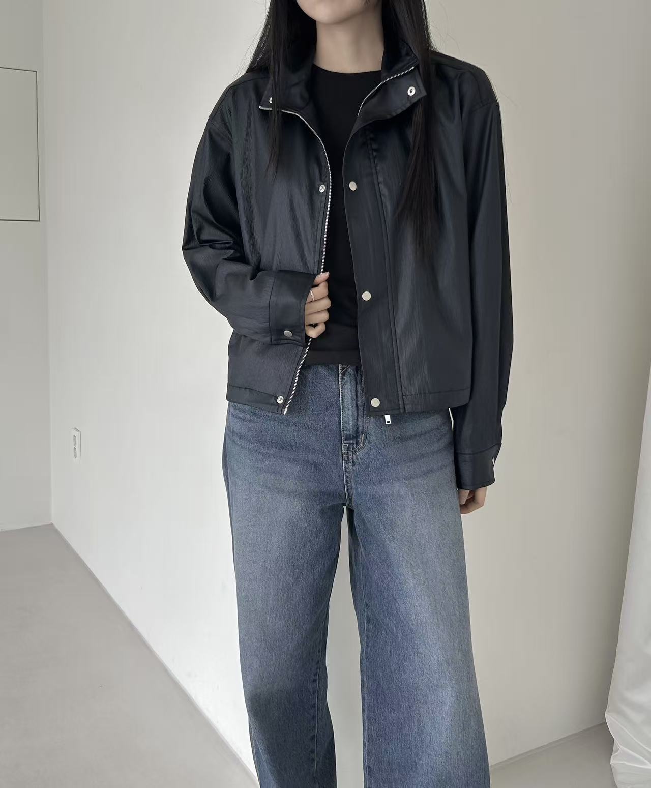 O1 Thin Jacket  (22-24Sep $648, 之後批發價$668）