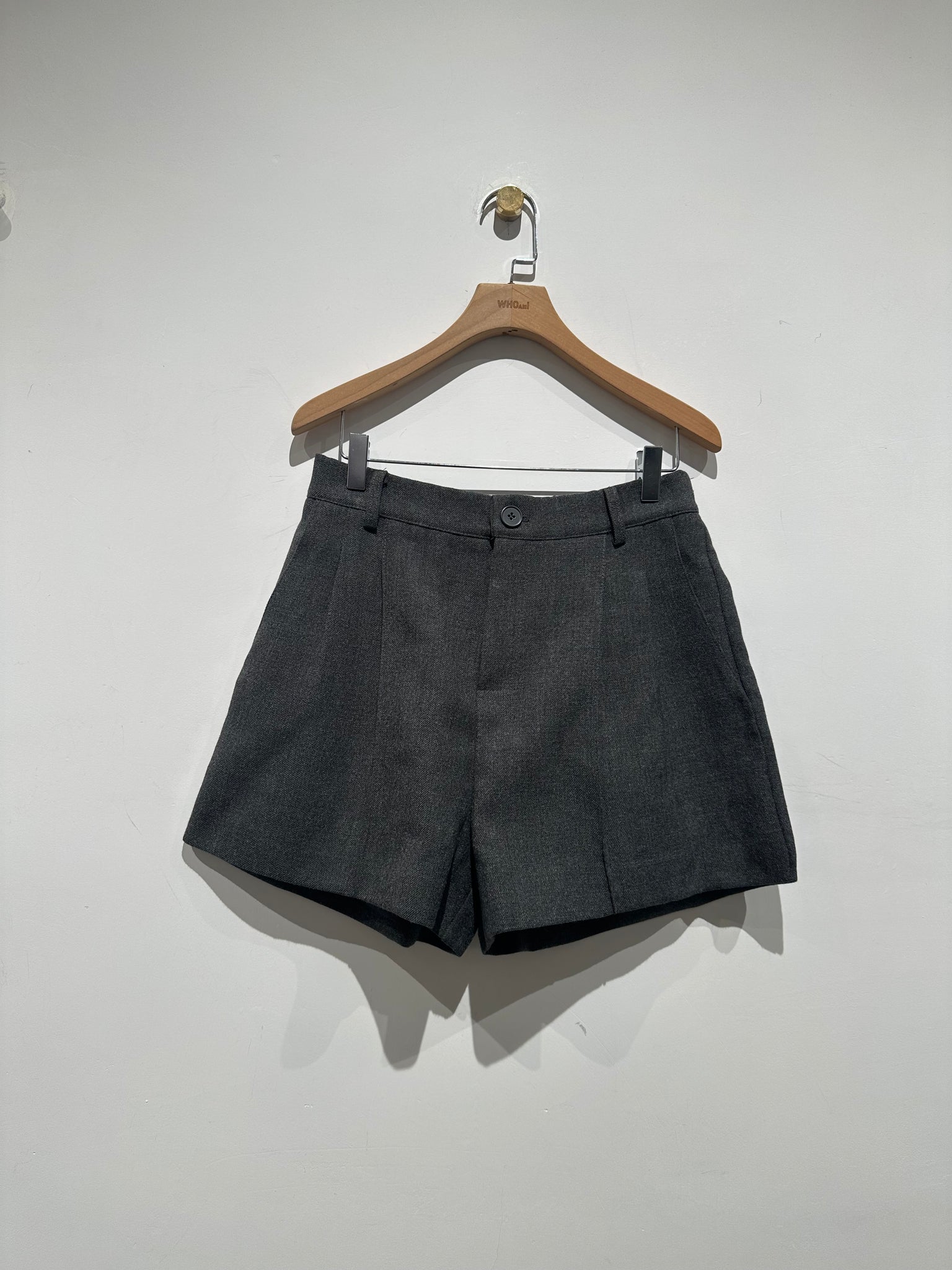 Wool Shorts (5-8Nov $298, 之後批發價$398）