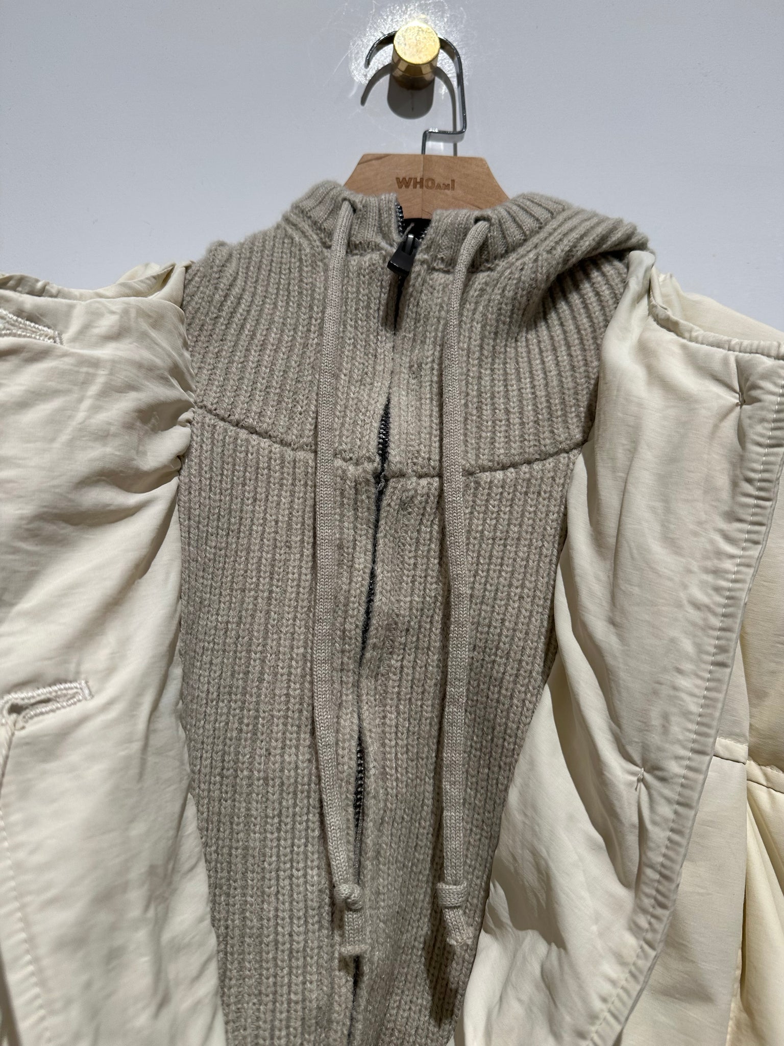 2 In 1 Causal Down Jacket (18-20Dec $668, 之後批發價$798）