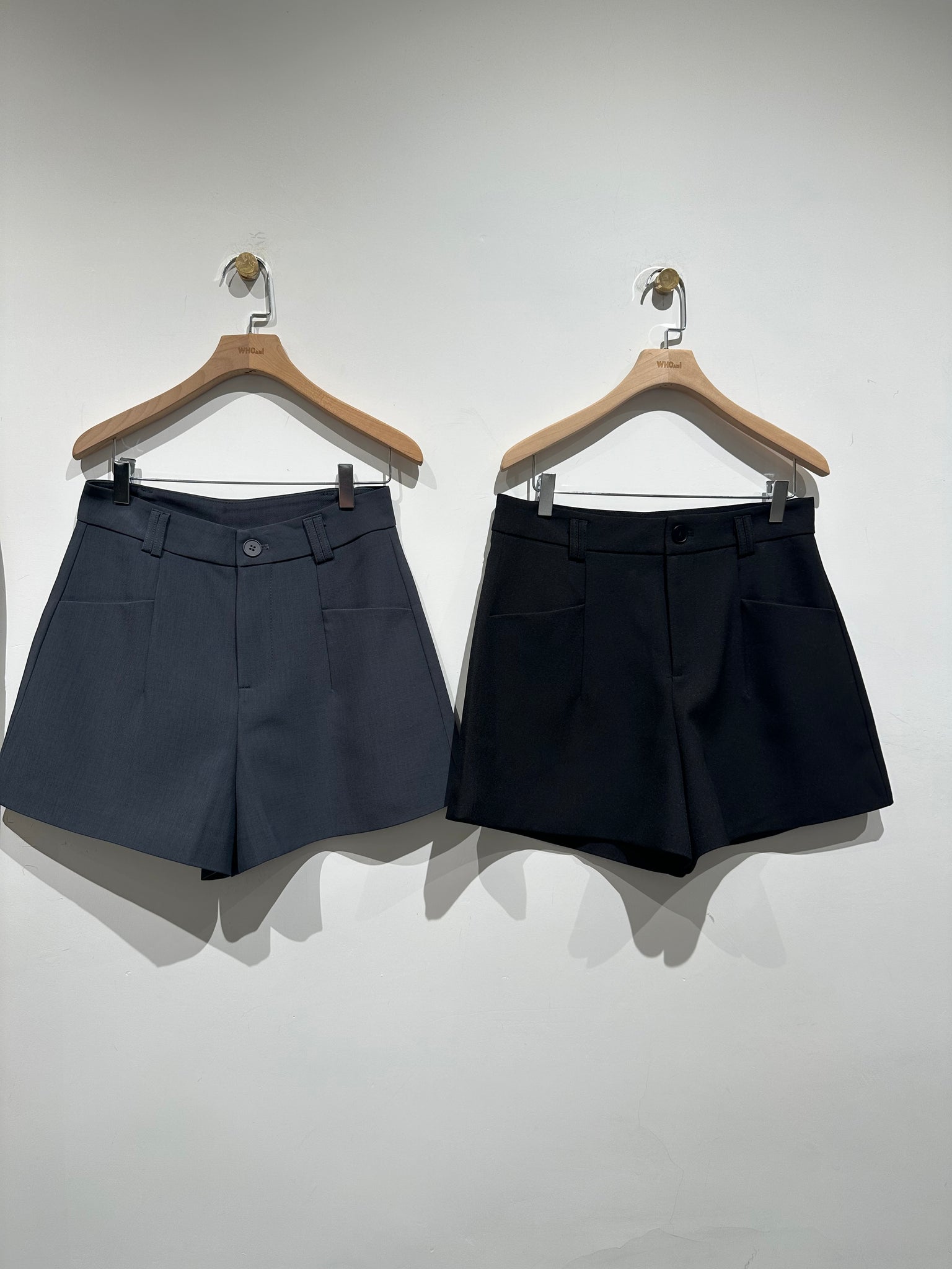 Front Line Pocket Shorts  (15-17Oct超抵價$368, 之後批發價$398)