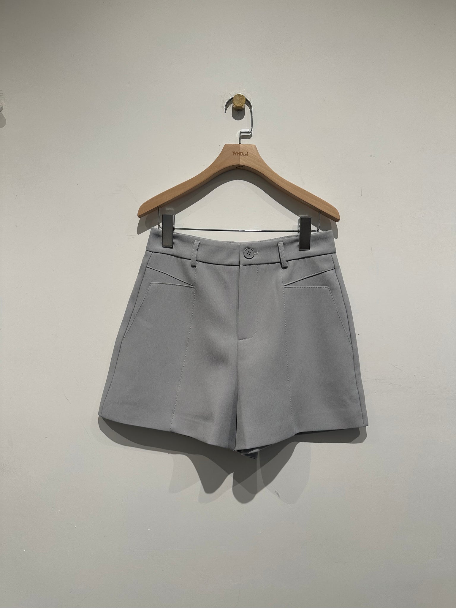 Summer Delicate Shorts