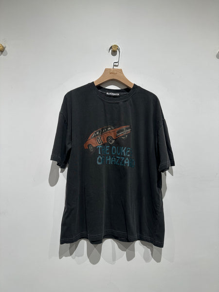 Washed Print Tee  (28-30May 超抵價$228, 之後批發價$248)