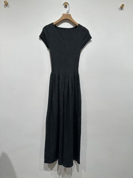 Knit Dress