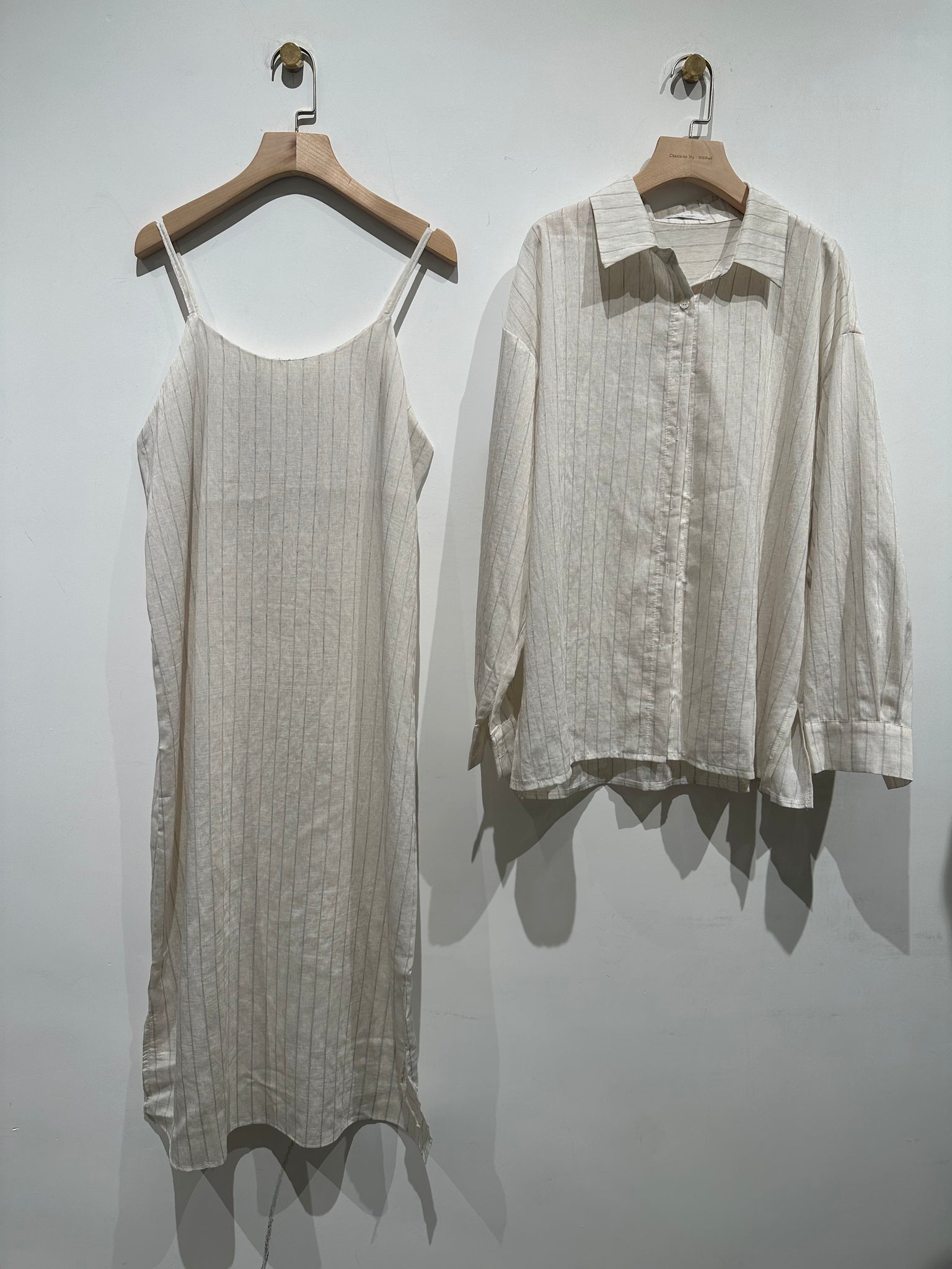 Set 2 (Ops + Shirt)