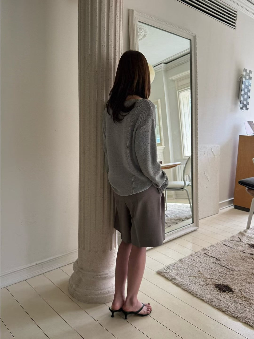 Cooling Belt Shorts (29Apr-1May $468, 之後批發價$498）