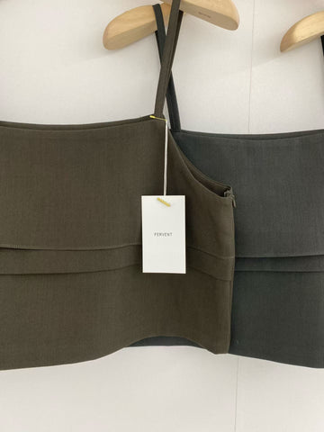 Tailor Layer Vest (9-11Sep超抵價$268, 之後批發價$298)